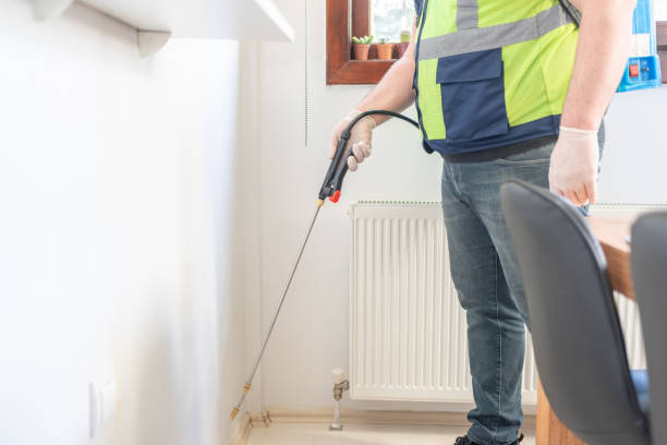 Best Bed Bug Extermination  in Stuart, VA